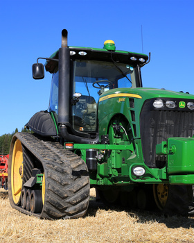 Interim Manager in der Agrarwirtschaft: Lösungen für Wachstum und Nachhaltigkeit