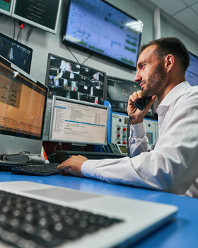 Interim Manager in der IT-Branche: Experten für digitale Herausforderungen