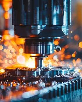 Interim Manager im Maschinen- und Anlagenbau: Flexible Expertise für Ihren Erfolg