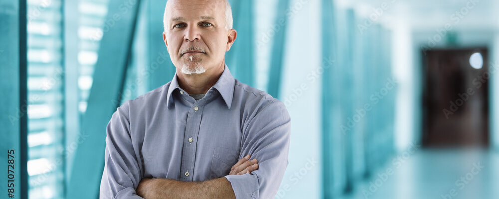 Interim Manager CTO von Interim Aid