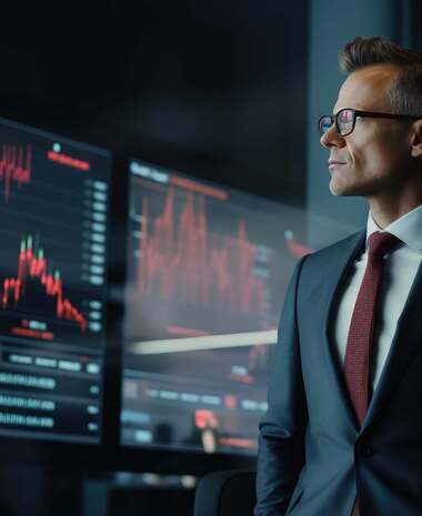 Referenz: Interim Manager Financial Controller im Maschinenbau