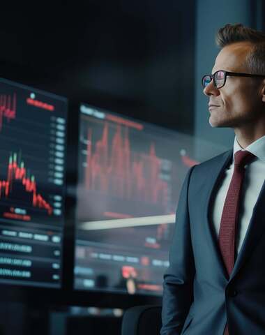 Referenz: Interim Manager Financial Controller im Maschinenbau