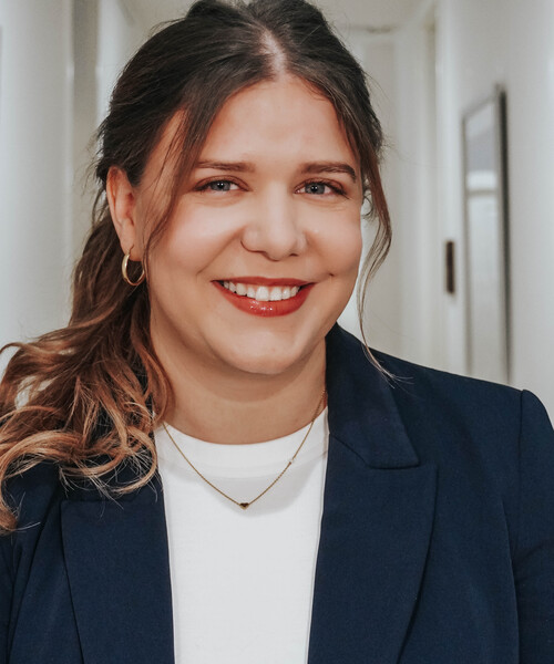 Johanna Banko und Erfolgreicher Einstieg ins Interim Management