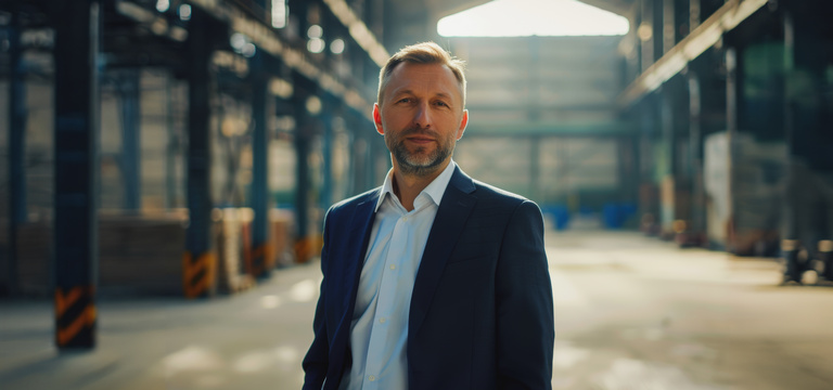 Interim Manager Produktion: Effiziente Lösungen für Ihre Fertigung