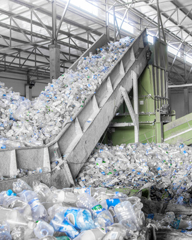 Interim Manager im Recycling und in der Entsorgung: Expertise für Nachhaltigkeit und Effizienz