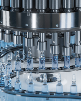 Interim Manager in der Pharmaindustrie: Experten für Compliance und Effizienz