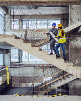 Interim Manager in der Bauindustrie: Experten für Projekte und Prozessoptimierung